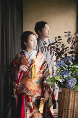 思い出の地でのショットをご紹介♪