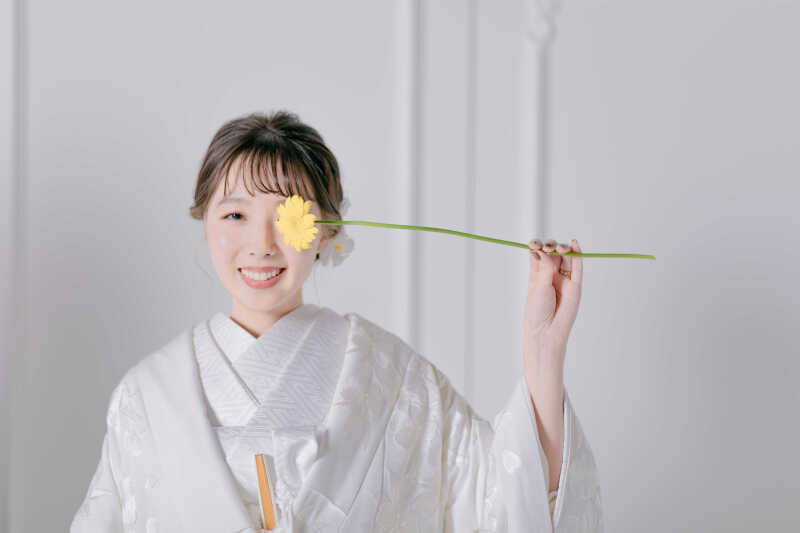 花嫁様向け!セルフでできるヘアケア・スキンケア