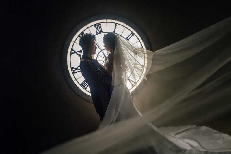 ✨2026年2月末までに撮影の方限定プラン✨<和装+洋装>贅沢フォトキャンペーン