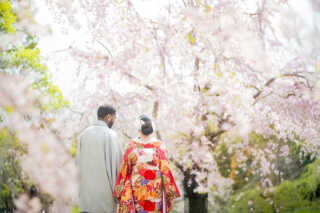 平日撮影メリットご紹介☆