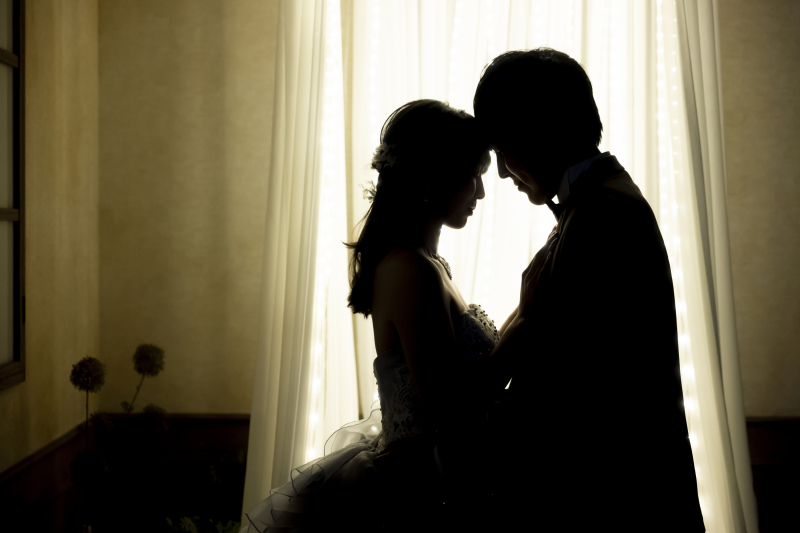 スタジオ紹介！1箇所2役キャノピー