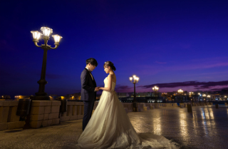 BLANZ心斎橋の魅力たっぷりのシーン紹介‼ ~ナイトブリッジ編~