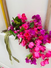 こだわりのブーケ特集