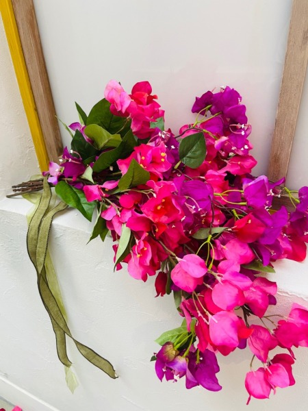 こだわりのブーケ特集