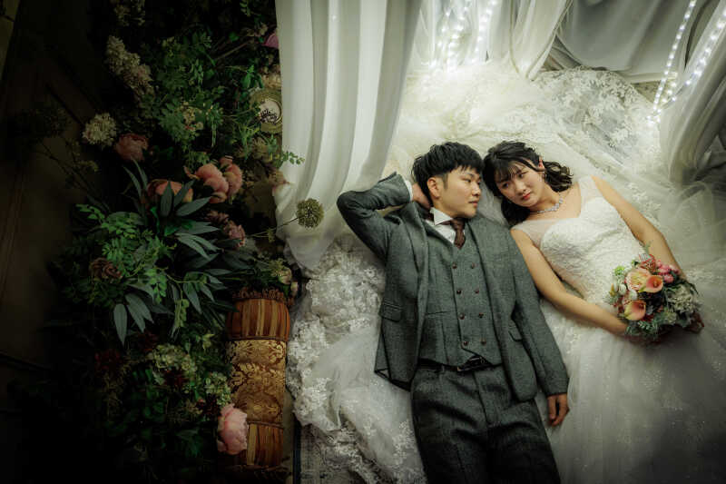 ✨2026年2月末までに撮影の方限定プラン✨<和装+洋装>贅沢フォトキャンペーン