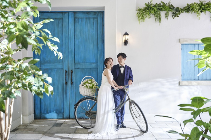 BLANZドレスPick Up④～スレンダーライン～