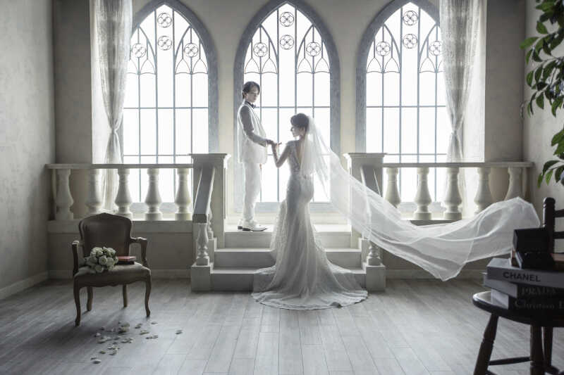 結婚式はしないけど&hellip;フォトウェディングをする理由とメリット