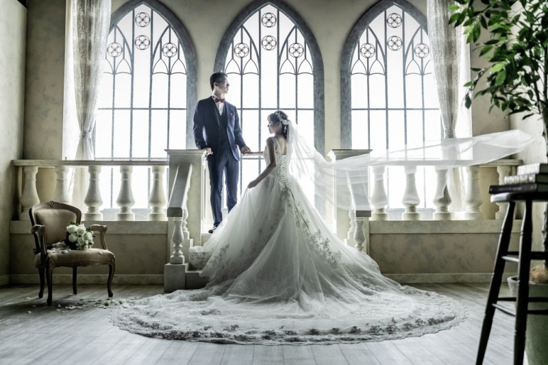 ロングトレーン☆ショット