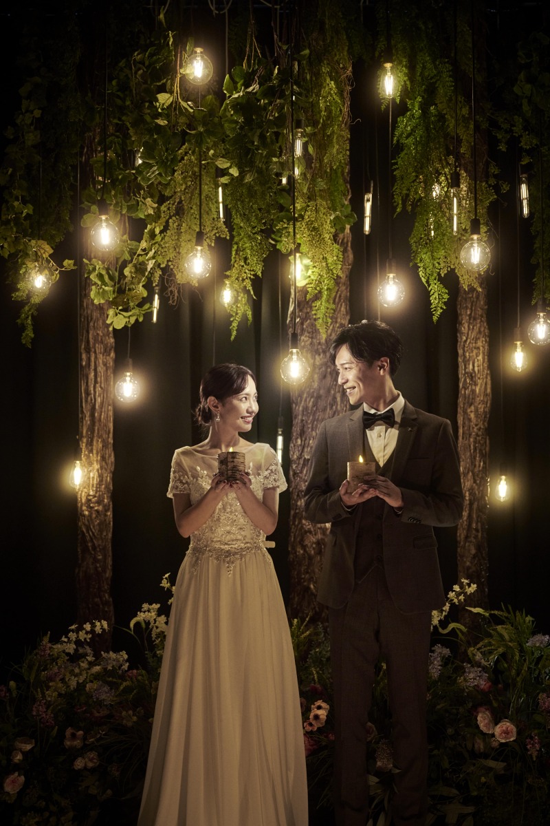 BLANZドレスPick Up④～スレンダーライン～