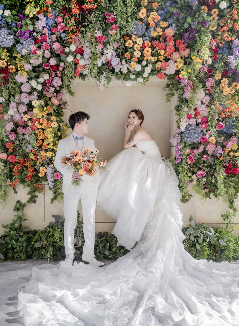 寒い冬でもスタジオ内なら暖かいまま撮影ができる！