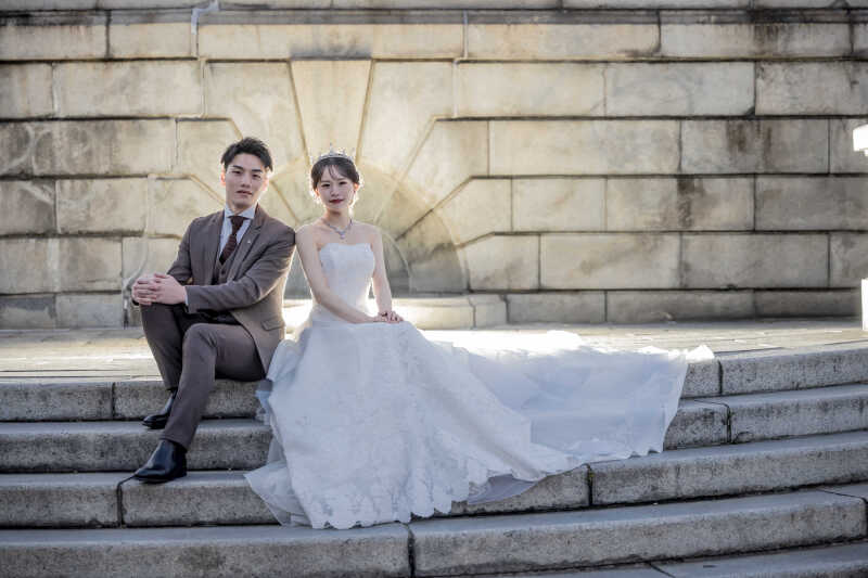 中之島ナイトロケーションのご紹介♪