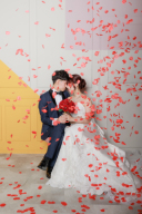 隠れたお顔も元通り✨レタッチのご紹介♪