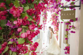 【スタジオ紹介】ブーゲンビリアストリート✨