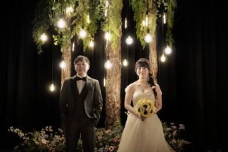 シーン紹介 ~フォレストランプ編~