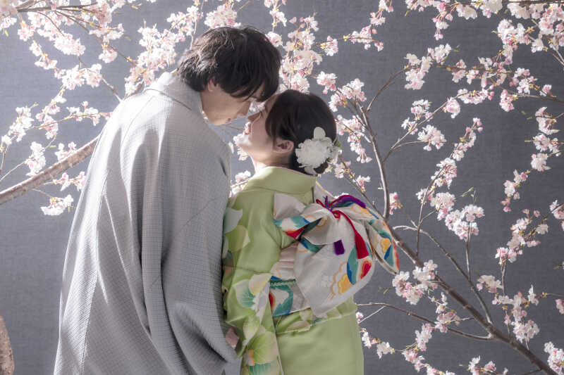 とっても可愛い!おふたりならではの持ち込みアイテム集①♪