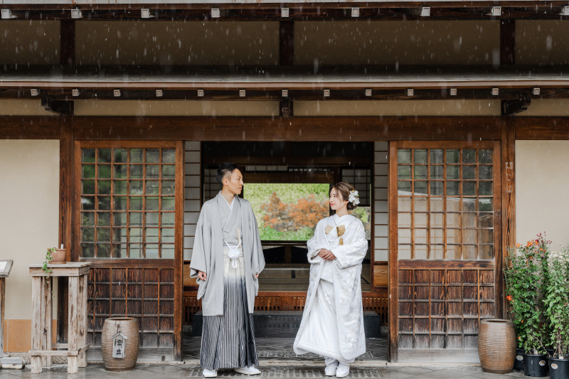 ロケーション撮影のご紹介