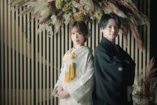 ✨大人気✨＜和装＋洋装＞贅沢フォトキャンペーンプラン！のご紹介！