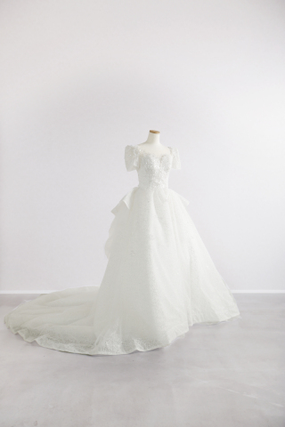 新作韓国ドレス入荷☆彡