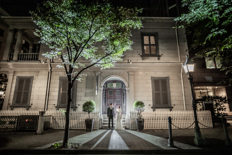 どこ行く？ロケーションスポット紹介♪