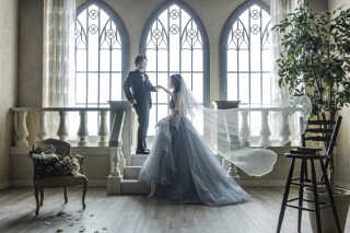 エレガントな雰囲気に包まれながら✨『チャペル』をご紹介♪