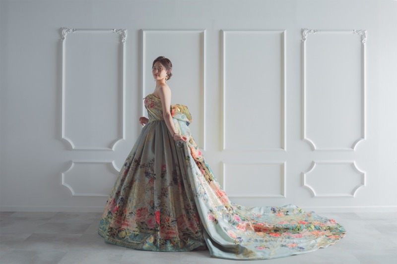 YUMI　KATSURA　コラボプラン登場！！