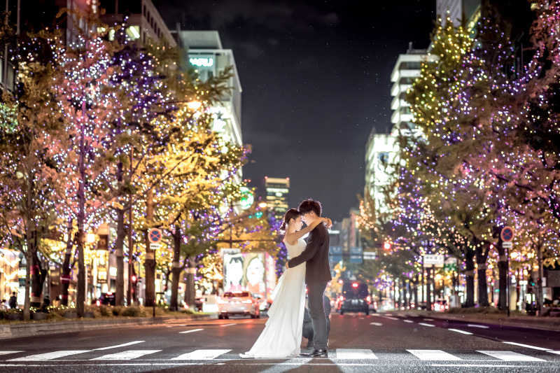 どこ行く？ロケーションスポット紹介♪