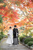 季節が変わる前に！『秋』におススメのロケーション撮影をご紹介♪