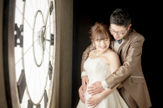 マタニティでの撮影について♡