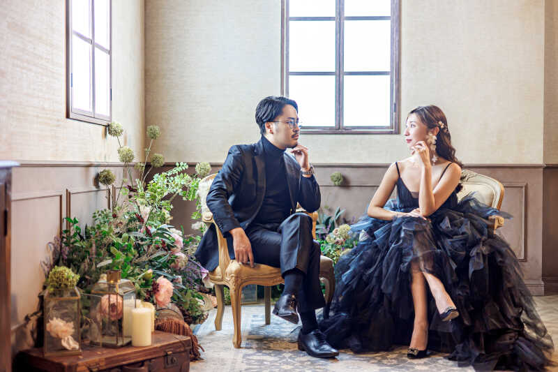 とっても可愛い!おふたりならではの持ち込みアイテム集①♪