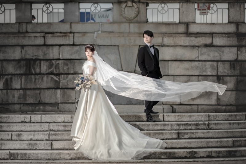 暑い夏にオススメのロケ地とは???