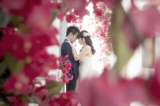 結婚式はしないけど…フォトウェディングをする理由とメリット