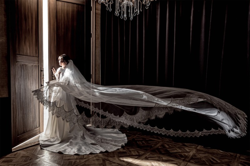 YUMI　KATSURA　コラボプラン登場！！