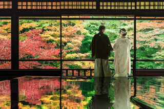 写真の可能性は無限大◎CG加工で叶える理想の世界