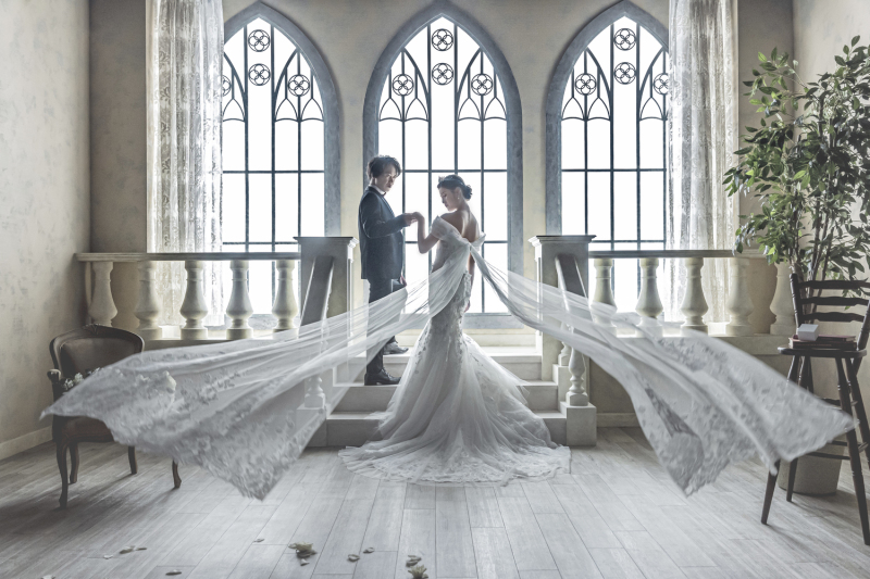 THE 韓国フォト