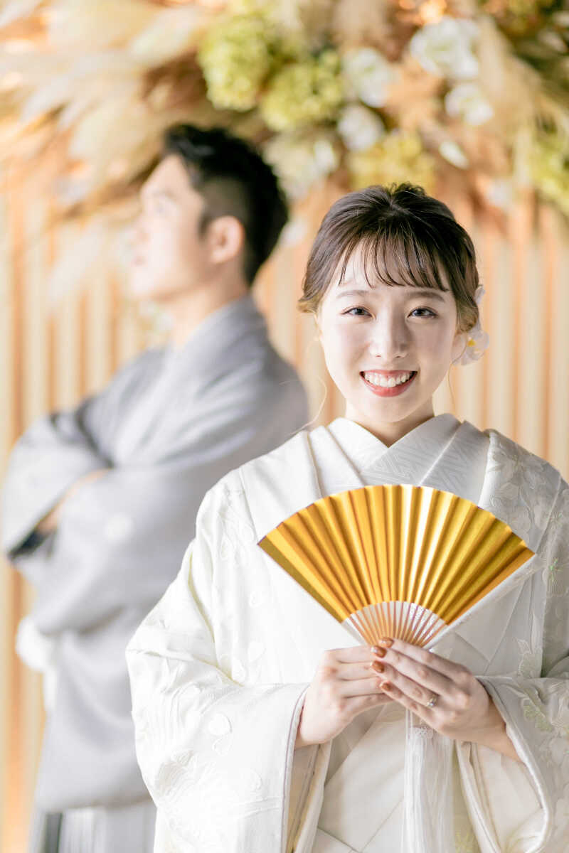 花嫁様向け!セルフでできるヘアケア・スキンケア