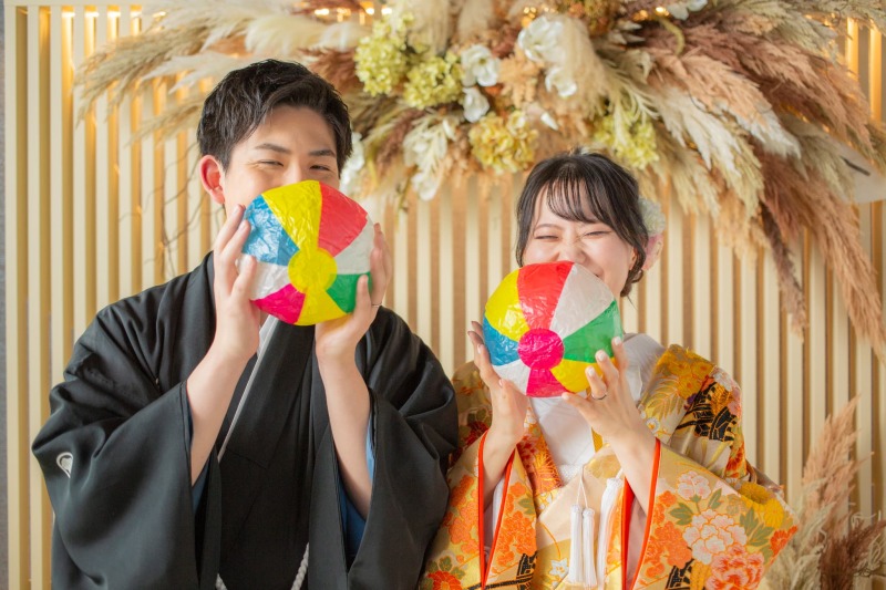 シーン「和モダンルーバー」のご紹介!