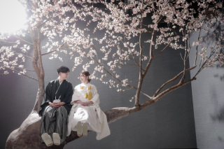 ヘアチェンジ4種変化★ご紹介