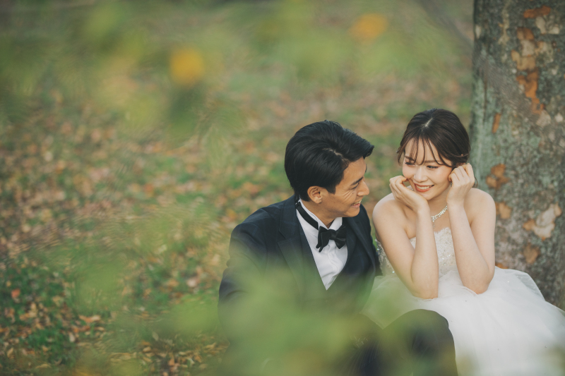 結婚式を挙げる前に知っておきたい、最新前撮り事情