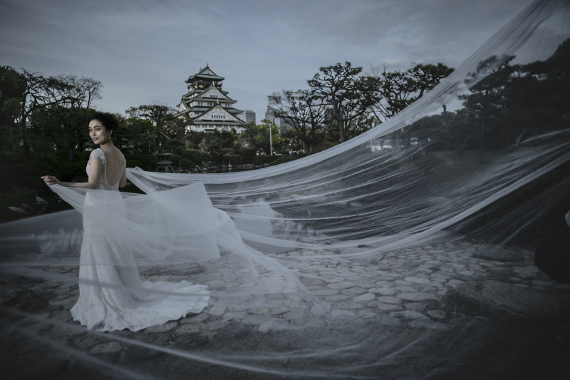結婚式を挙げる前に知っておきたい、最新前撮り事情