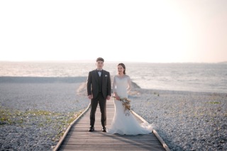 マーブルビーチのご紹介♪