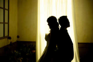 シンプルなのに心に響く。センスが光るシルエットショット特集