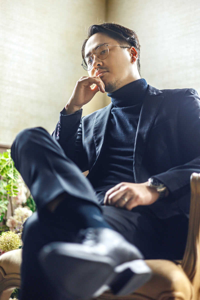 ~新郎様のベストショット特集~