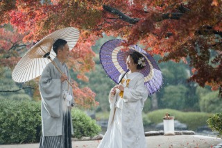 雨の日はどうなる？フォトウェディングの雨天時対応と雨の日ならではの魅力♡