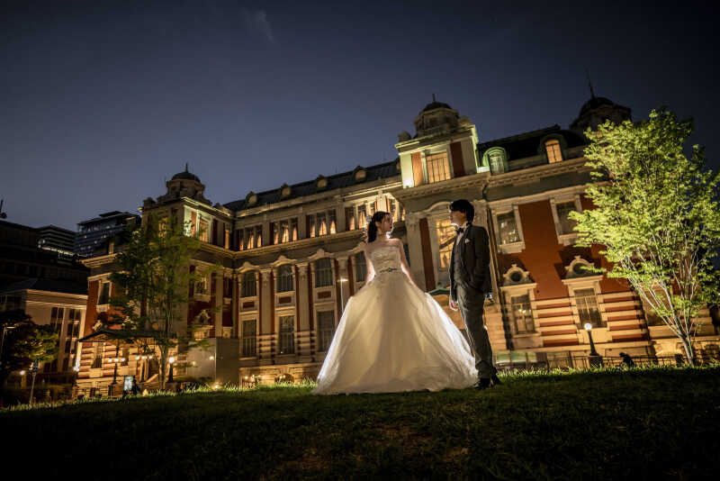 どこ行く？ロケーションスポット紹介♪
