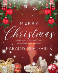 メリークリスマス！