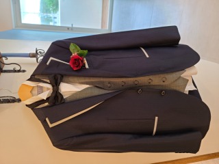 メンズ衣装&小物 たくさんあります❣ VOL#1