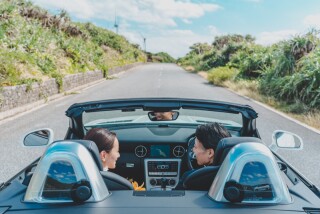 3日間の沖縄本島と宮古島を旅する撮影ツアー(二日目編)