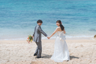 プチシネマムービー(撮影の日の思い出が詰まった1~2分のムービー)プレゼント‼