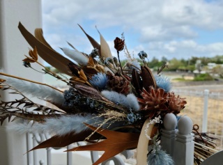 ブーケのご紹介♪