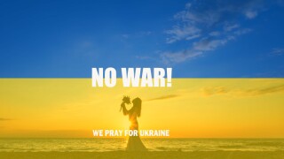 ウクライナへ義援金22,000円を含むプランを発売致しました